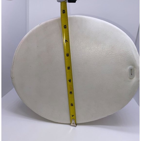 Prop Costume DeMoulin Band Uniform Performance Game Half TimeCap Hat 42 - Picture 10 of 16